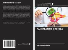 Buchcover von PANCREATITIS CRÓNICA