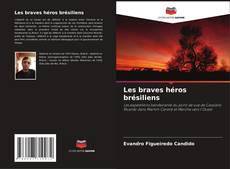 Buchcover von Les braves héros brésiliens