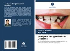 Bookcover of Analysen des gemischten Gebisses