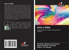 Arte e follia kitap kapağı