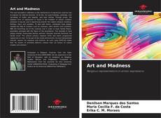 Art and Madness kitap kapağı