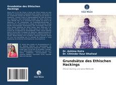 Bookcover of Grundsätze des Ethischen Hackings