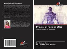 Principi di hacking etico的封面