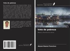Bookcover of Voto de pobreza