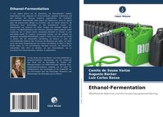 Portada del libro de Ethanol-Fermentation