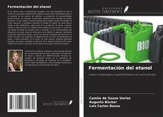 Buchcover von Fermentación del etanol