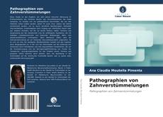 Borítókép a  Pathographien von Zahnverstümmelungen - hoz