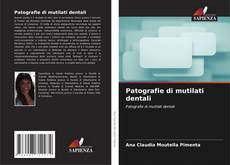 Patografie di mutilati dentali kitap kapağı