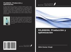 Copertina di XILANASA- Producción y optimización