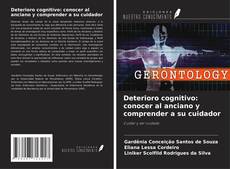 Buchcover von Deterioro cognitivo: conocer al anciano y comprender a su cuidador