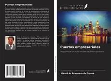 Buchcover von Puertos empresariales