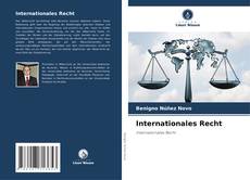 Portada del libro de Internationales Recht