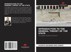 INTRODUCTION TO THE GENERAL THEORY OF THE STATE kitap kapağı