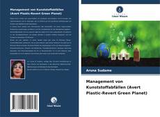 Couverture de Management von Kunststoffabfällen (Avert Plastic-Revert Green Planet)