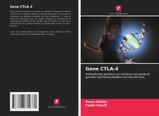 Borítókép a  Gene CTLA-4 - hoz