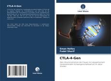 Bookcover of CTLA-4-Gen