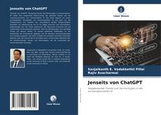 Bookcover of Jenseits von ChatGPT