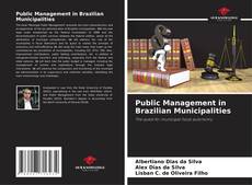 Public Management in Brazilian Municipalities的封面