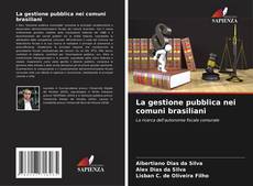 La gestione pubblica nei comuni brasiliani的封面