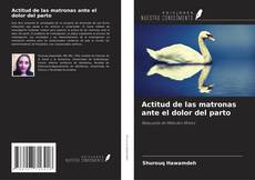 Buchcover von Actitud de las matronas ante el dolor del parto