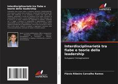 Bookcover of Interdisciplinarietà tra fiabe e teorie della leadership