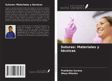Buchcover von Suturas: Materiales y técnicas