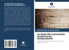 Bookcover of Im Staat RN vermarktete einheimische Waldprodukte