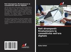 Buchcover von Reti dirompenti: Rivoluzionare la connettività nell'era digitale