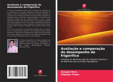 Bookcover of Avaliação e comparação do desempenho do frigorífico
