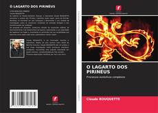 Bookcover of O LAGARTO DOS PIRINÉUS