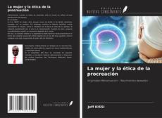 Buchcover von La mujer y la ética de la procreación