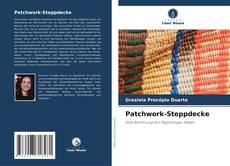 Portada del libro de Patchwork-Steppdecke