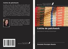 Buchcover von Colcha de patchwork