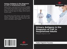 Borítókép a  Urinary Antigens in the Diagnosis of CAP in Hospitalized Adults - hoz