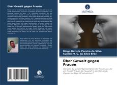 Bookcover of Über Gewalt gegen Frauen