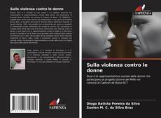 Sulla violenza contro le donne的封面