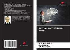 Bookcover of MYSTERIES OF THE HUMAN BRAIN