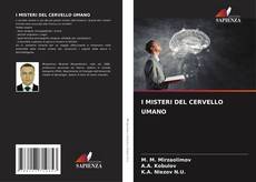 Buchcover von I MISTERI DEL CERVELLO UMANO