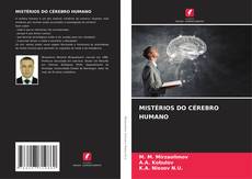 Bookcover of MISTÉRIOS DO CÉREBRO HUMANO