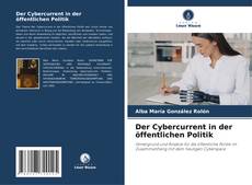 Der Cybercurrent in der öffentlichen Politik kitap kapağı