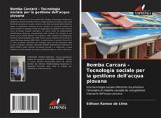 Bomba Carcará - Tecnologia sociale per la gestione dell'acqua piovana的封面