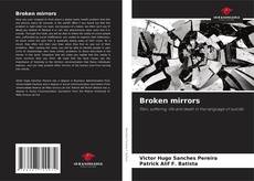 Portada del libro de Broken mirrors