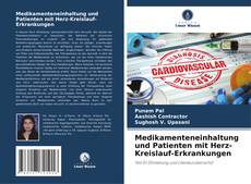 Couverture de Medikamenteneinhaltung und Patienten mit Herz-Kreislauf-Erkrankungen