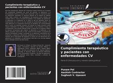 Copertina di Cumplimiento terapéutico y pacientes con enfermedades CV