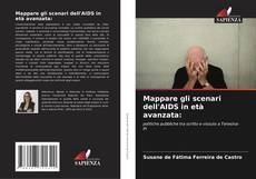 Buchcover von Mappare gli scenari dell'AIDS in età avanzata: