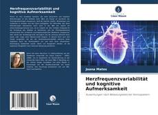 Couverture de Herzfrequenzvariabilität und kognitive Aufmerksamkeit