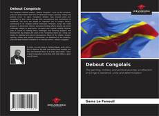 Borítókép a  Debout Congolais - hoz