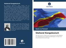 Couverture de Stehend Kongolesisch