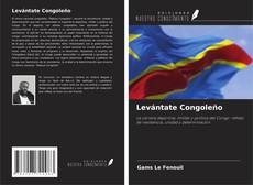 Copertina di Levántate Congoleño