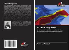 Bookcover of Alzati Congolese